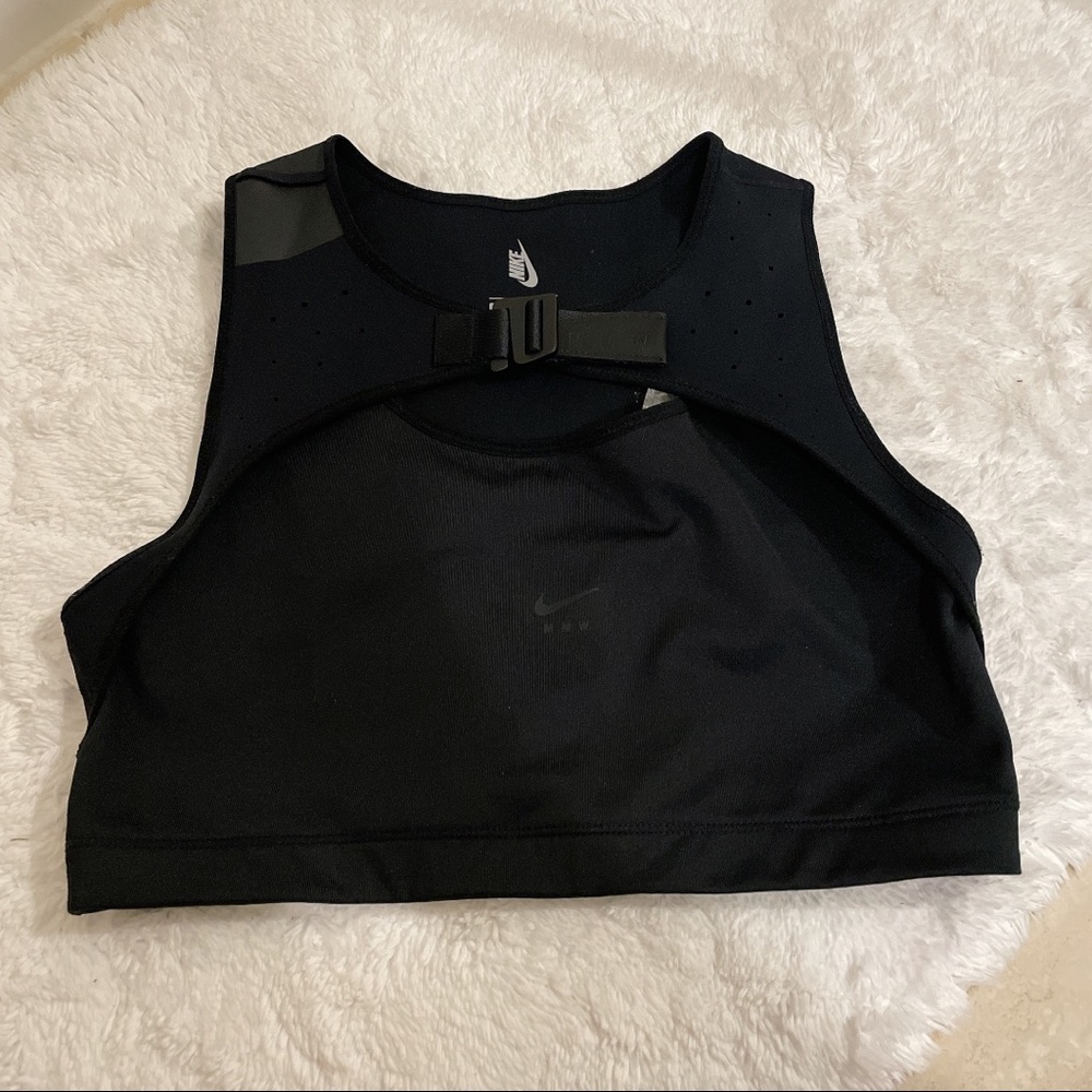 Nike x MMW sports bra
